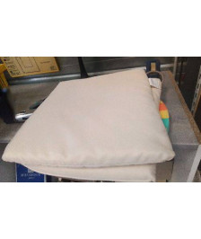 COUSSIN CHAISE X2