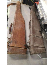 ETUI A FUSIL ANCIEN EN L’ÉTAT 