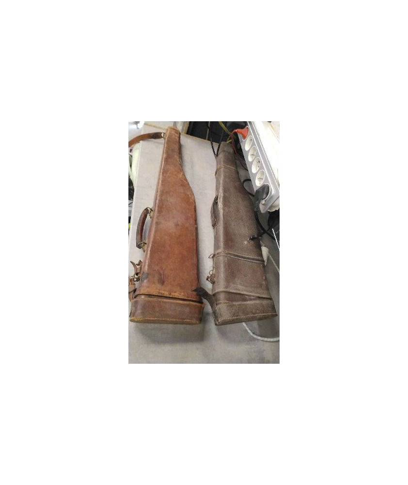 ETUI A FUSIL ANCIEN EN L’ÉTAT 