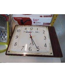HORLOGE FORMICA 