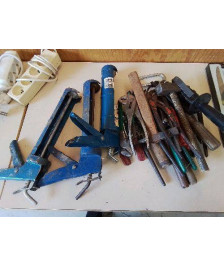 OUTILS DE BRICOLAGE 