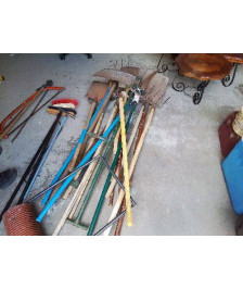 OUTILS DE BRICOLAGE 