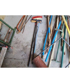 OUTILS DE BRICOLAGE 