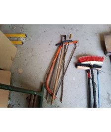 OUTILS DE BRICOLAGE 