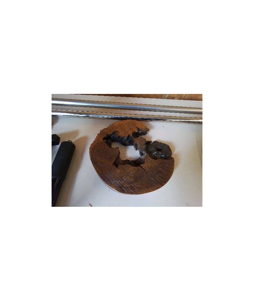 DESSOUS DE PLAT EN BOIS 