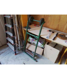 DIABLE OUTILS DE TRANSPORT 