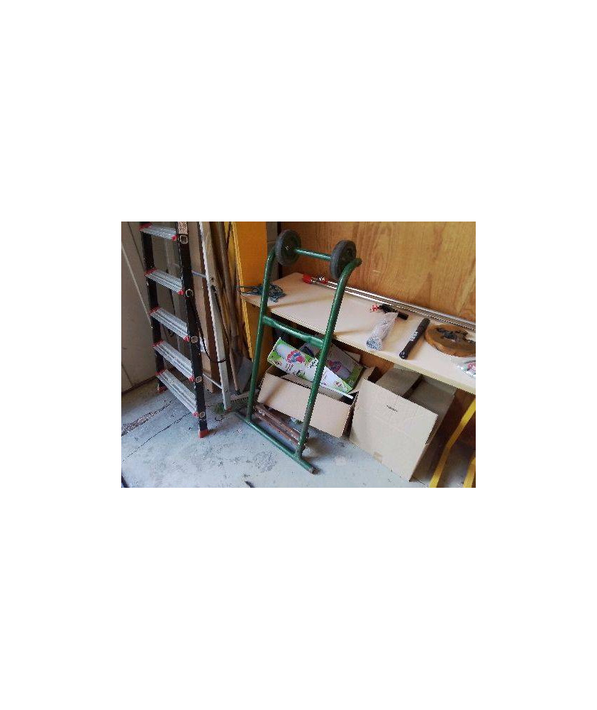 DIABLE OUTILS DE TRANSPORT 