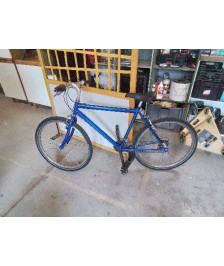 VTT BLEU KALIN 