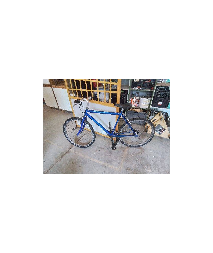VTT BLEU KALIN 