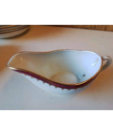 SAUCIÈRE 