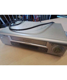 LECTEUR VHS PHILIPS 