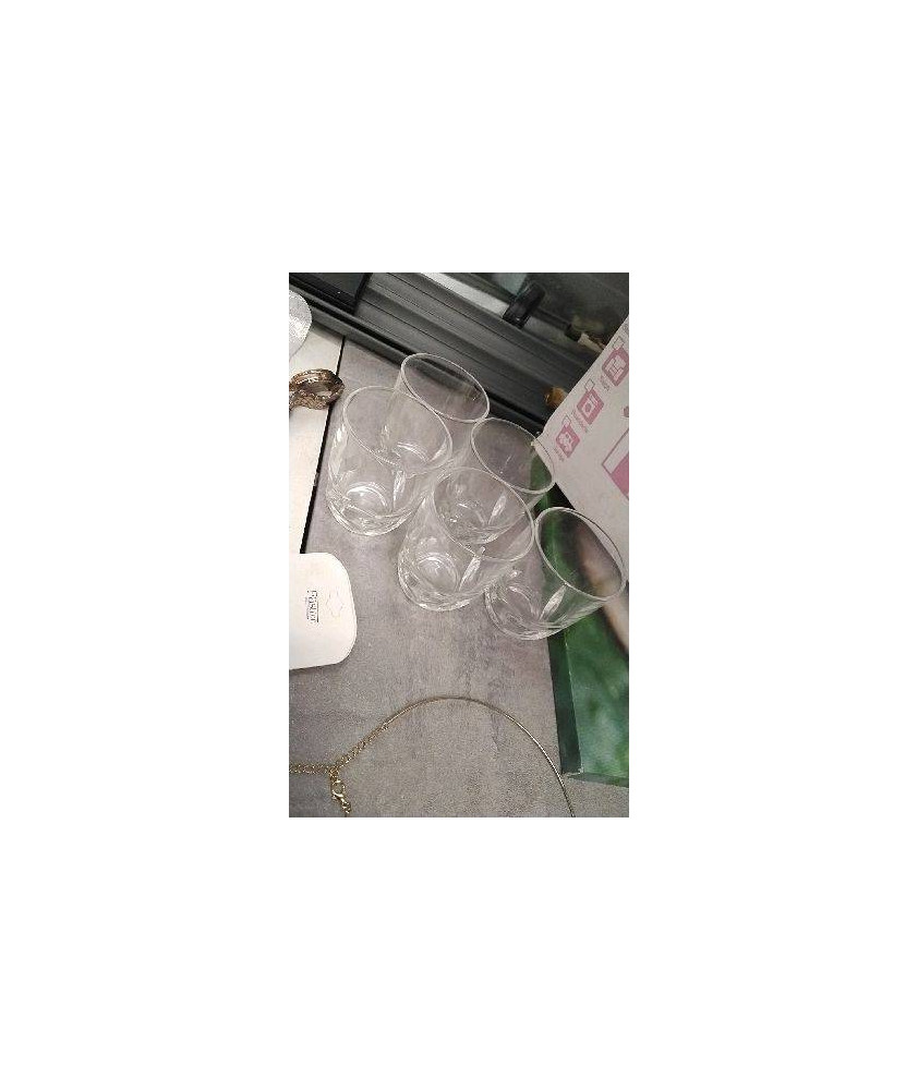 VERRES X5 