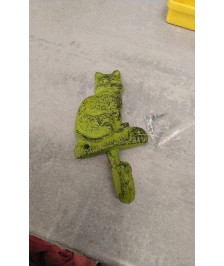 PATERE CHAT 