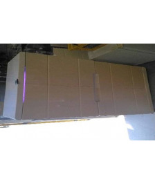 MEUBLE 4 PORTES - LED - EN L’ETAT