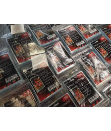 PAQUET DE 100 SLEEVES ULTRA PRO ( LA PIÈCE )