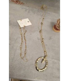 COLLIER DORE 