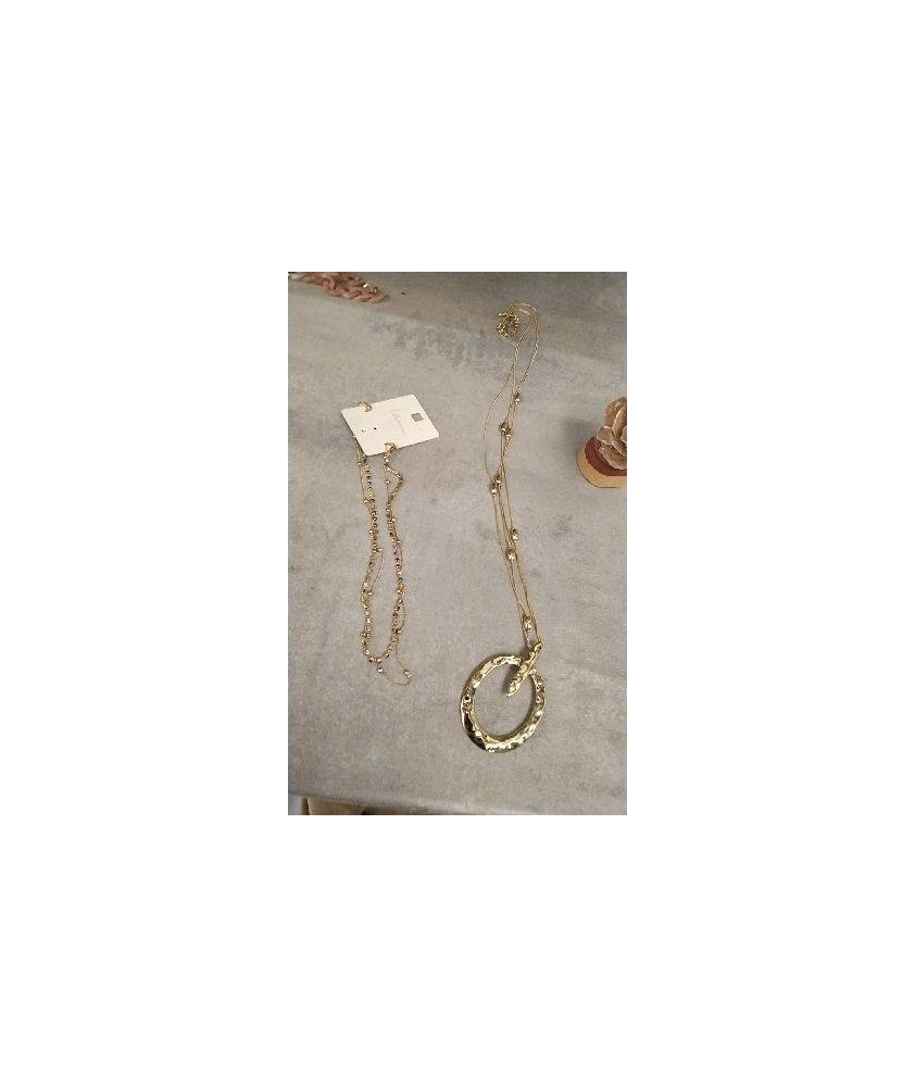COLLIER DORE 