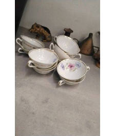 TASSES LE LOT 