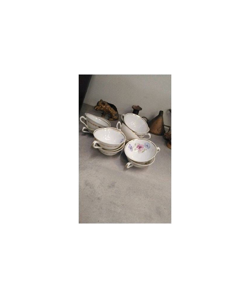 TASSES LE LOT 