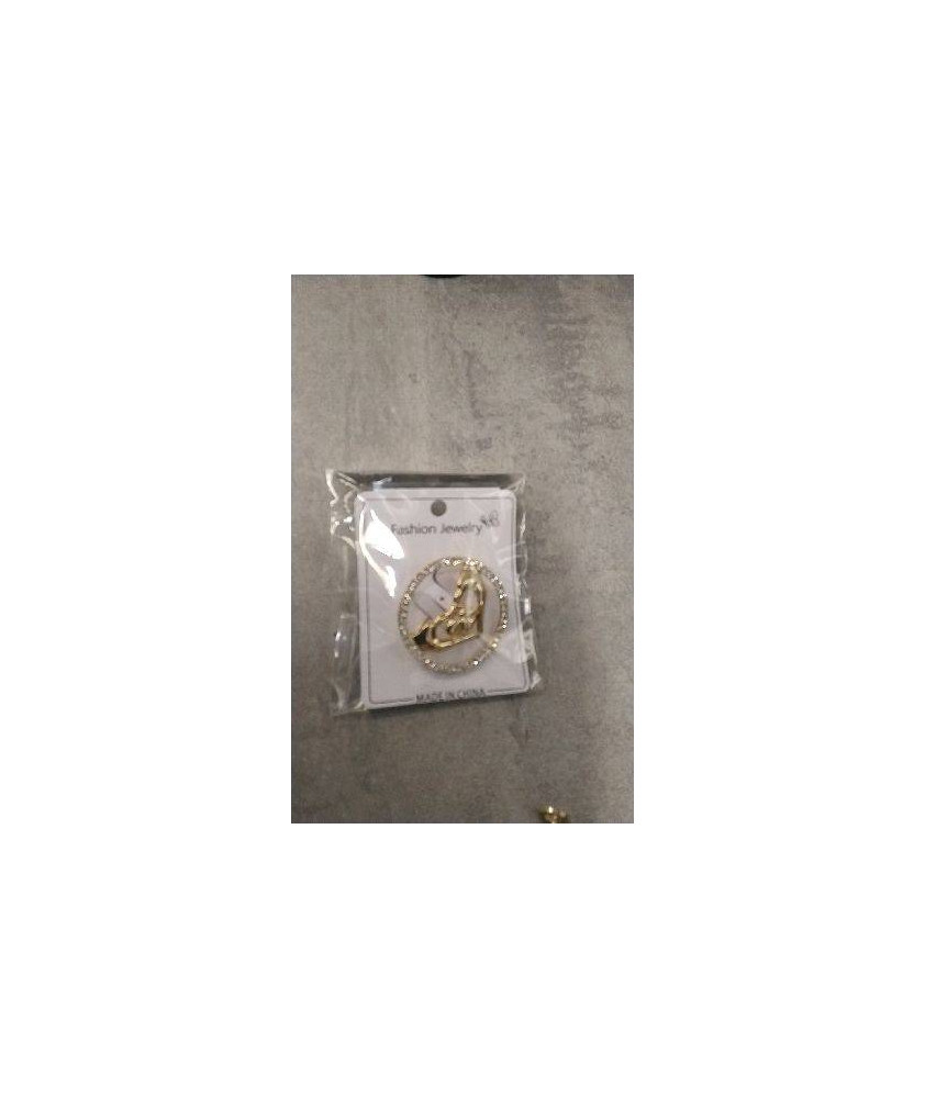 BROCHE 