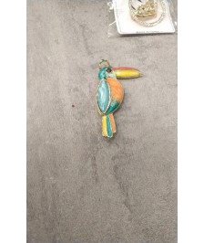 PENDENTIF OISEAU