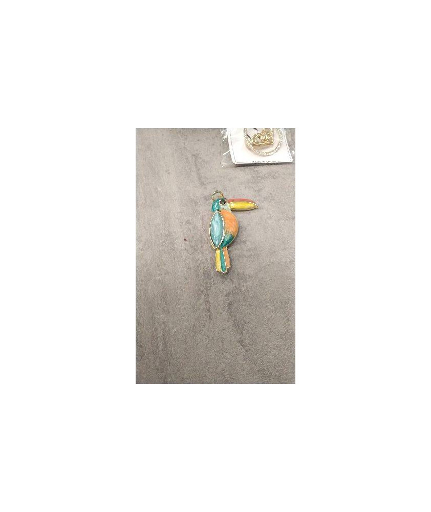PENDENTIF OISEAU