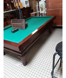 BILLARD CHEVILLOTTE  FRANCAIS  AVEC ACCESSOIRES