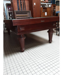 BILLARD CHEVILLOTTE  FRANCAIS  AVEC ACCESSOIRES