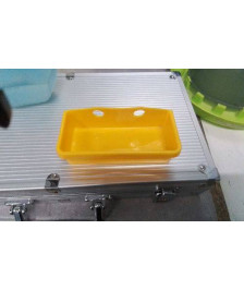 BAC PLASTIQUE PM 