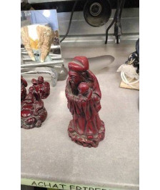 DECO MOINE ASIATIQUE 