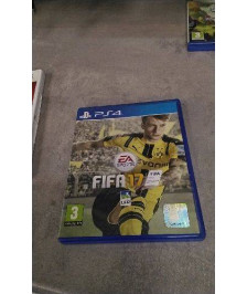 JEU PS4 FIFA 17