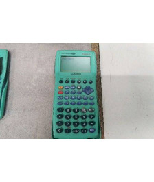 CALCULATRICE CASIO GRAPHIQUE 