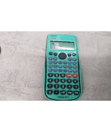 CALCULATRICE CASIO COLLEGE FX92