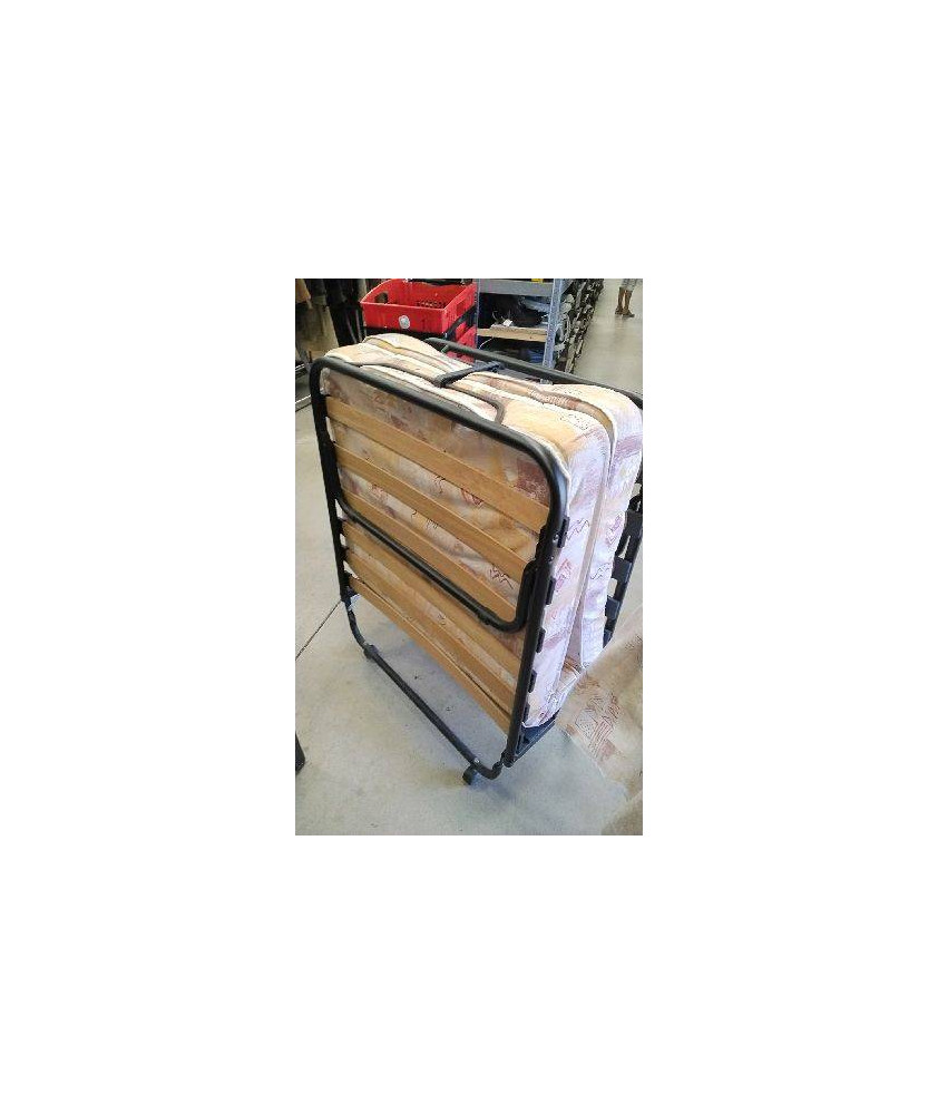 LIT PLIANT 80X190