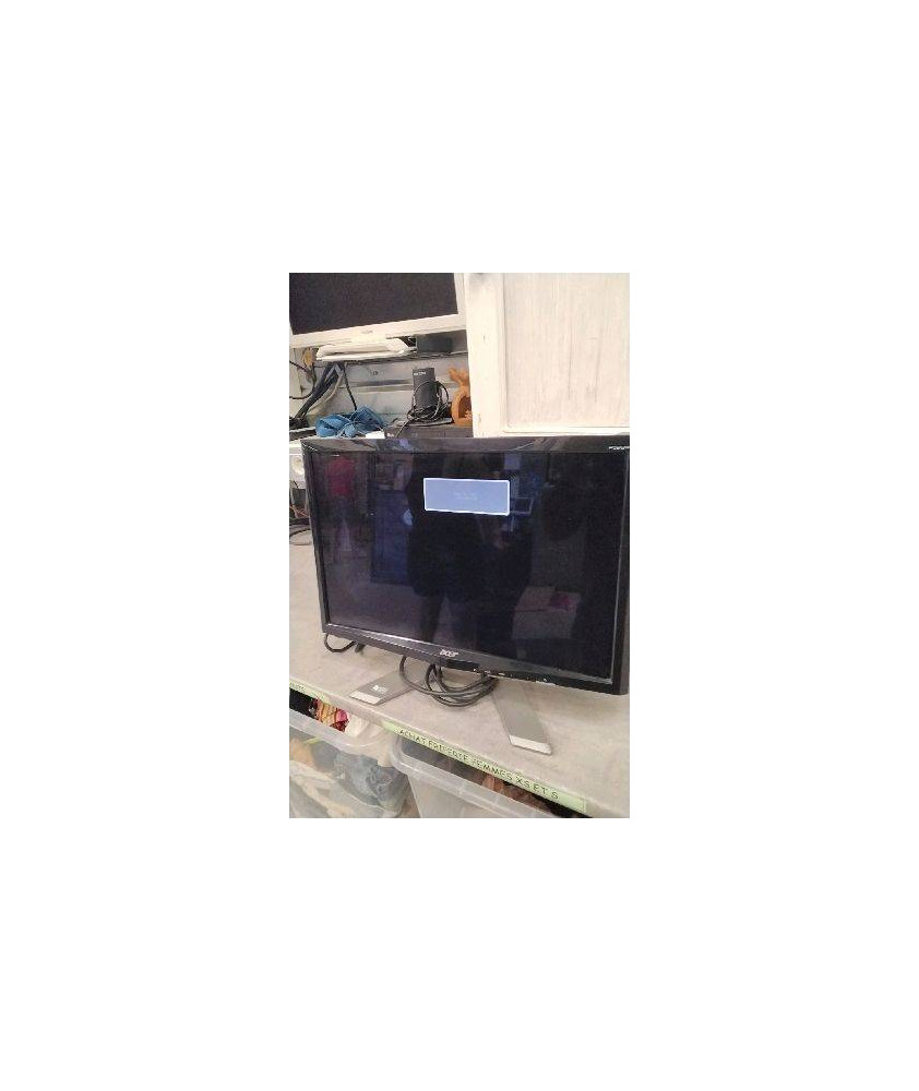 ECRAN PC 19 POUCES ACER ACER