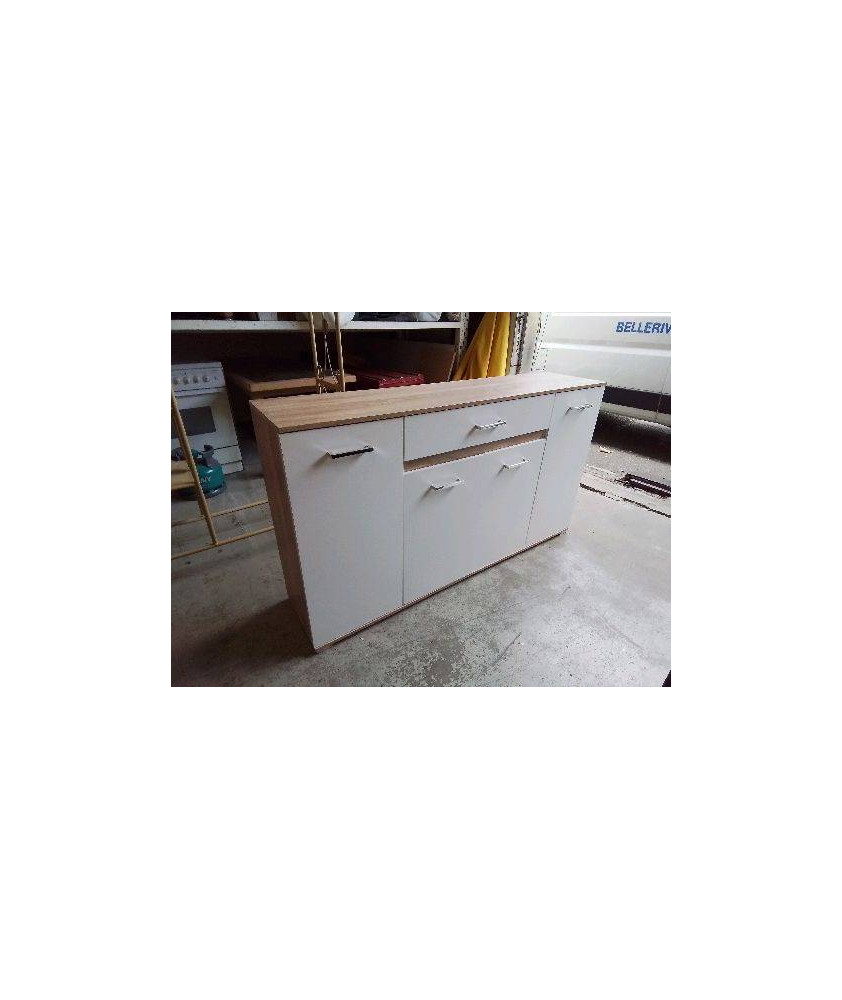 BUFFET MODERNE 
