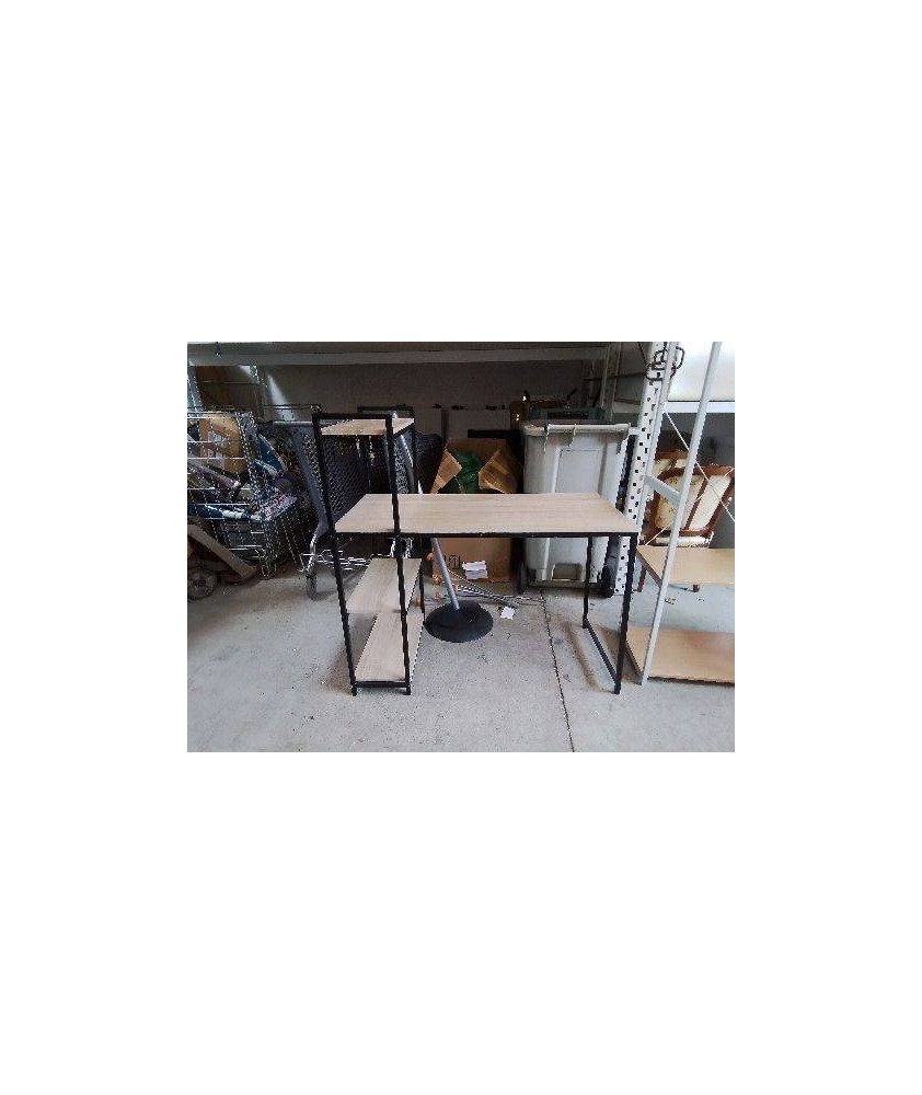 BUREAU 