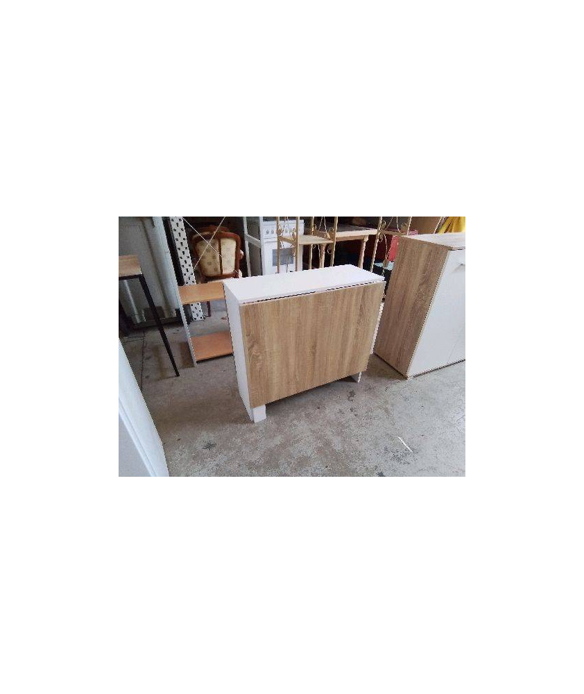 TABLE PLIANTE 