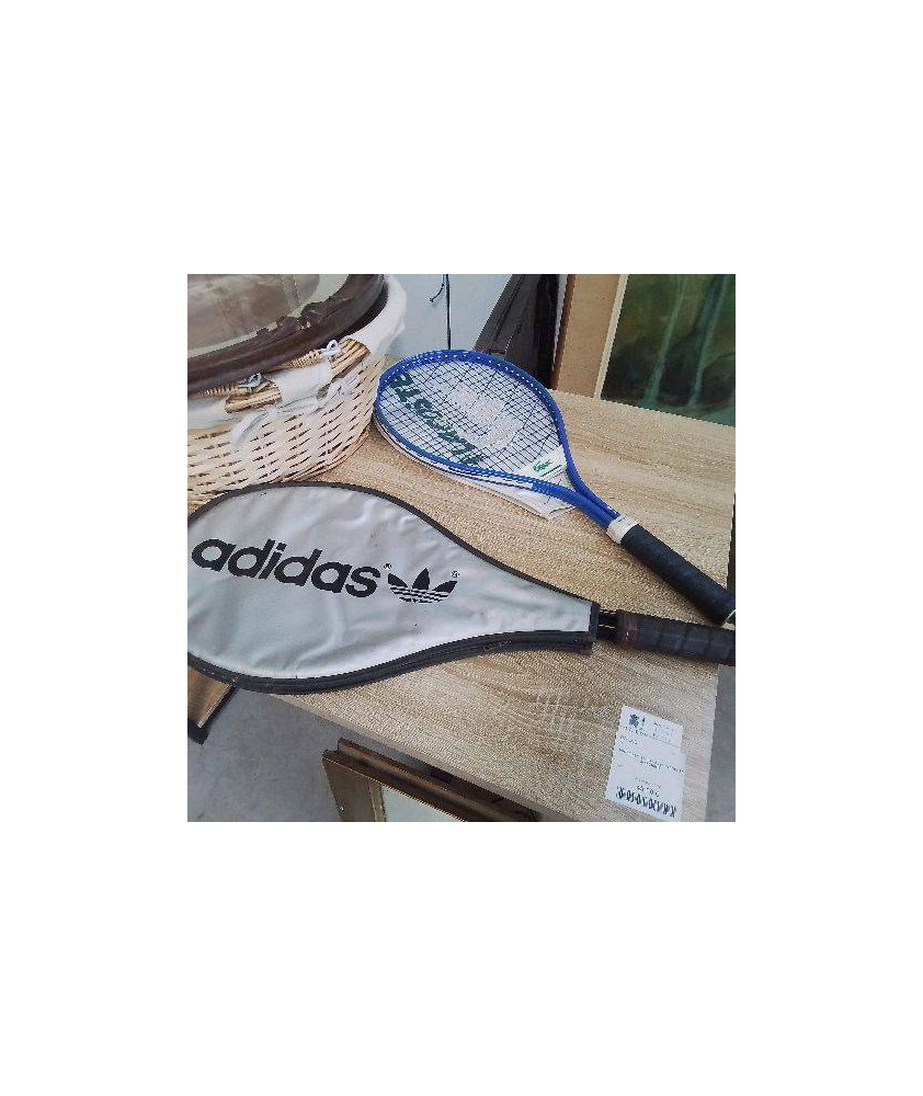 RAQUETTE DE TENNIS