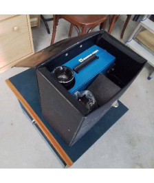 PROJECTEUR SIAPO SIMDA