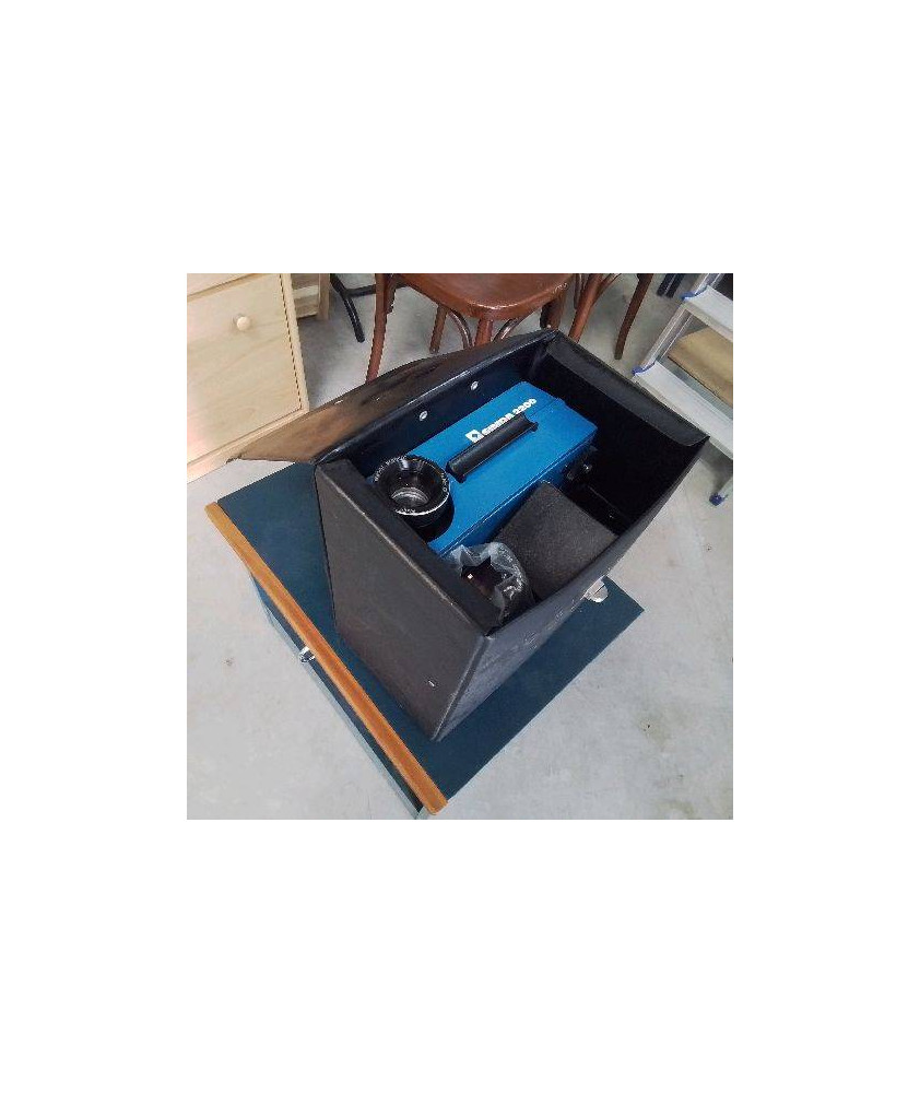PROJECTEUR SIAPO SIMDA