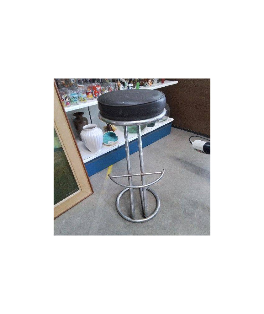 TABOURET DE BAR VINTAGE