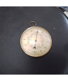 THERMOMETRE