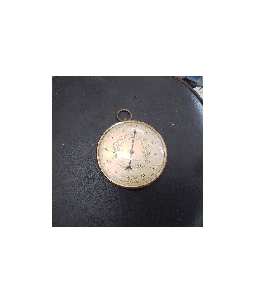 THERMOMETRE
