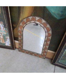 PETIT MIROIR STYLE INDONESIEN