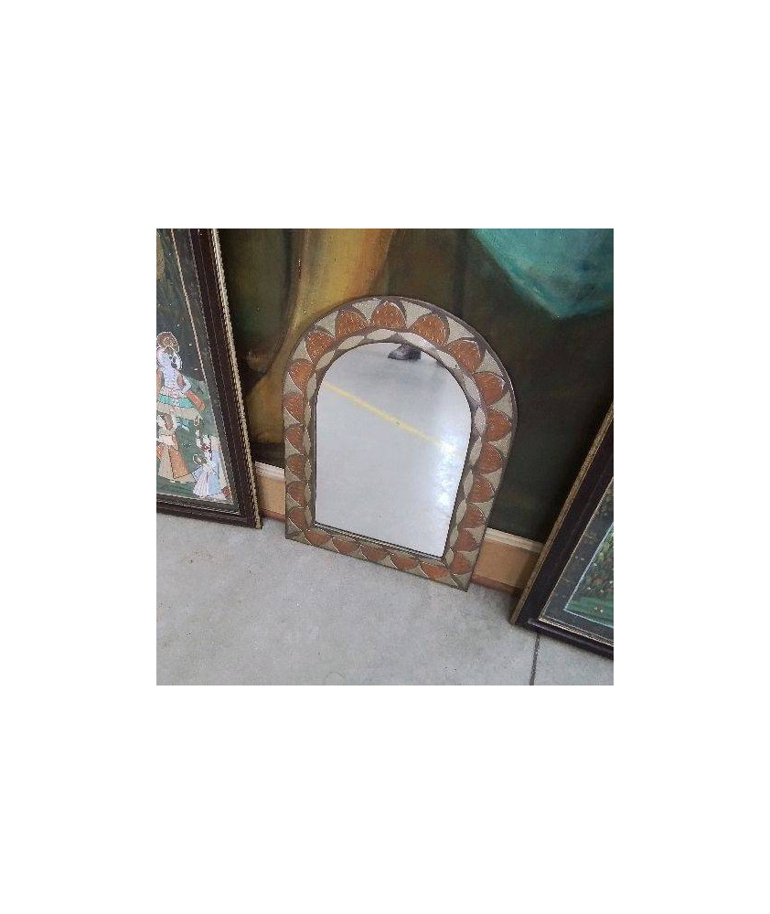 PETIT MIROIR STYLE INDONESIEN