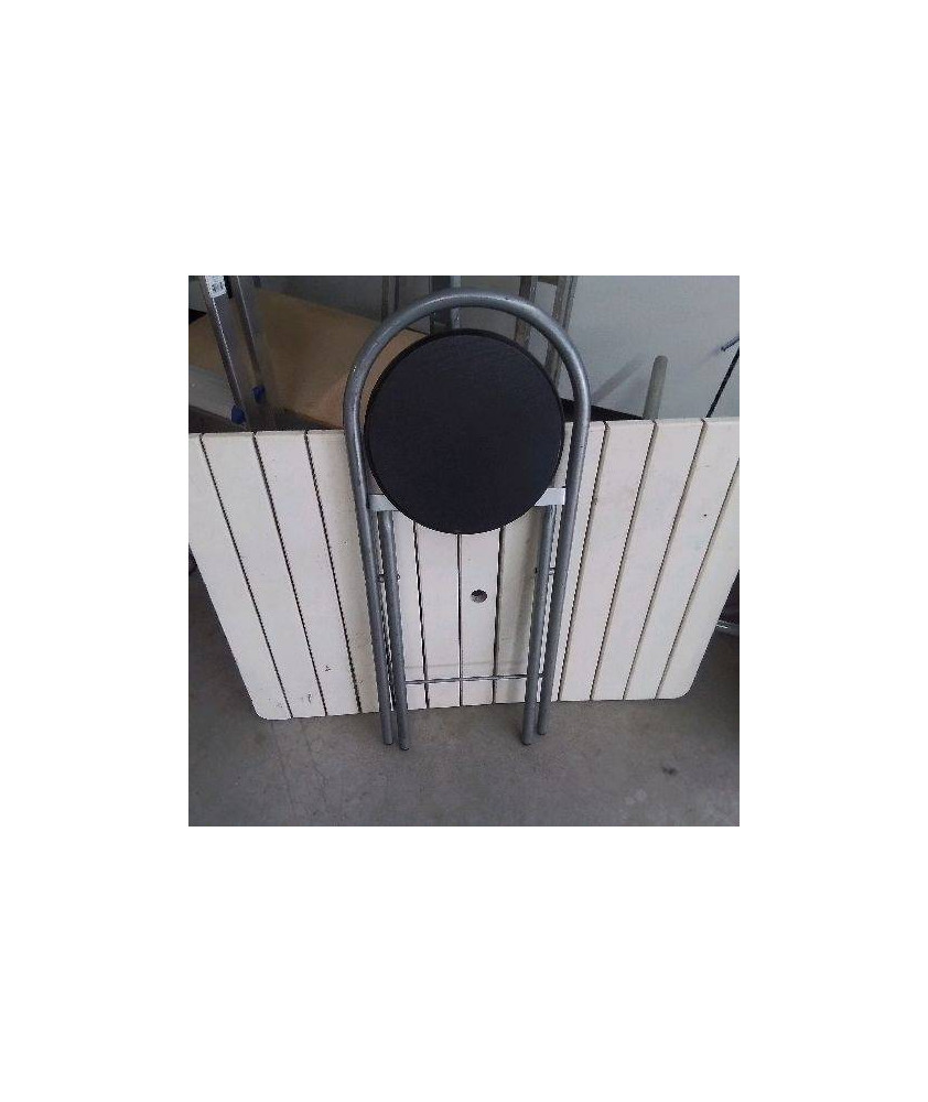 TABOURET PLIANT