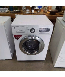 MACHINE A LAVER SAMSUNG