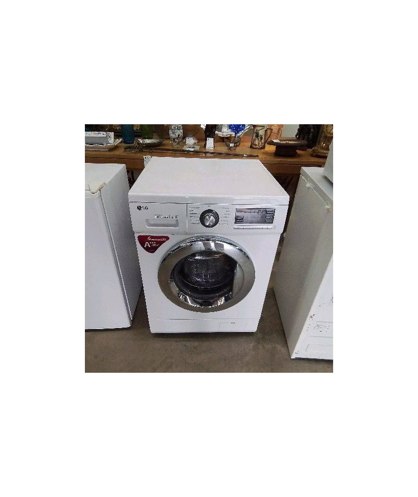 MACHINE A LAVER SAMSUNG