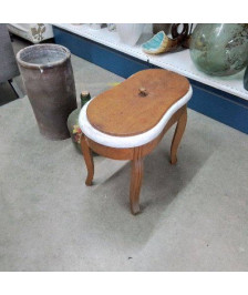 BIDET ANCIEN